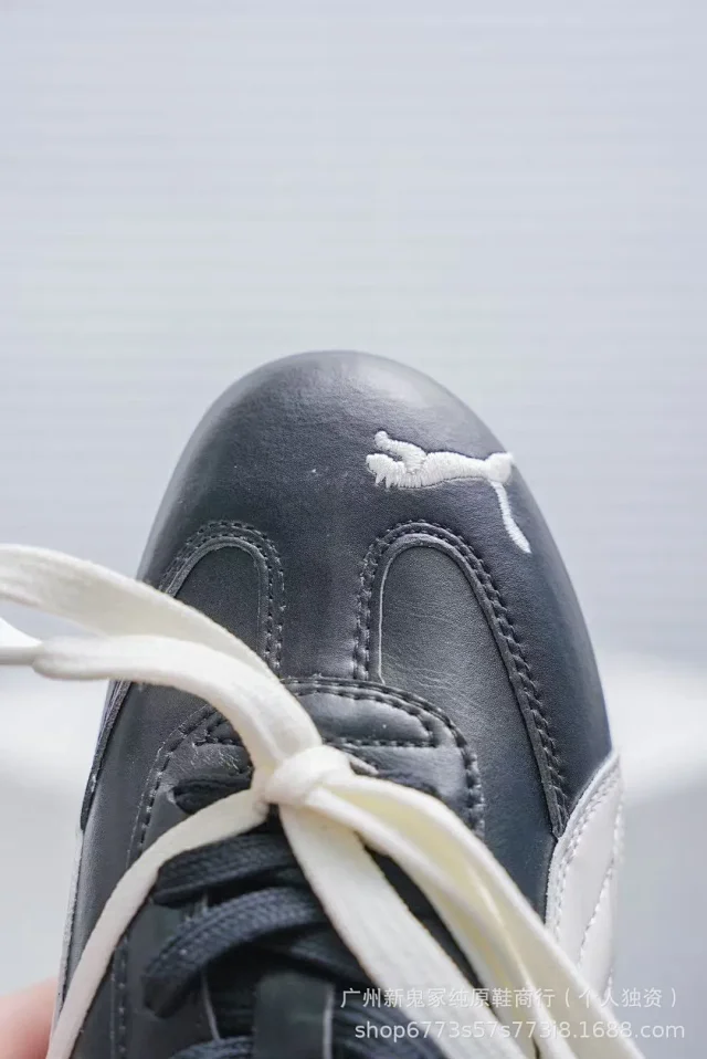 Puma Sneakers Speedcat Rosé Edition with Double Laces product detail image 9