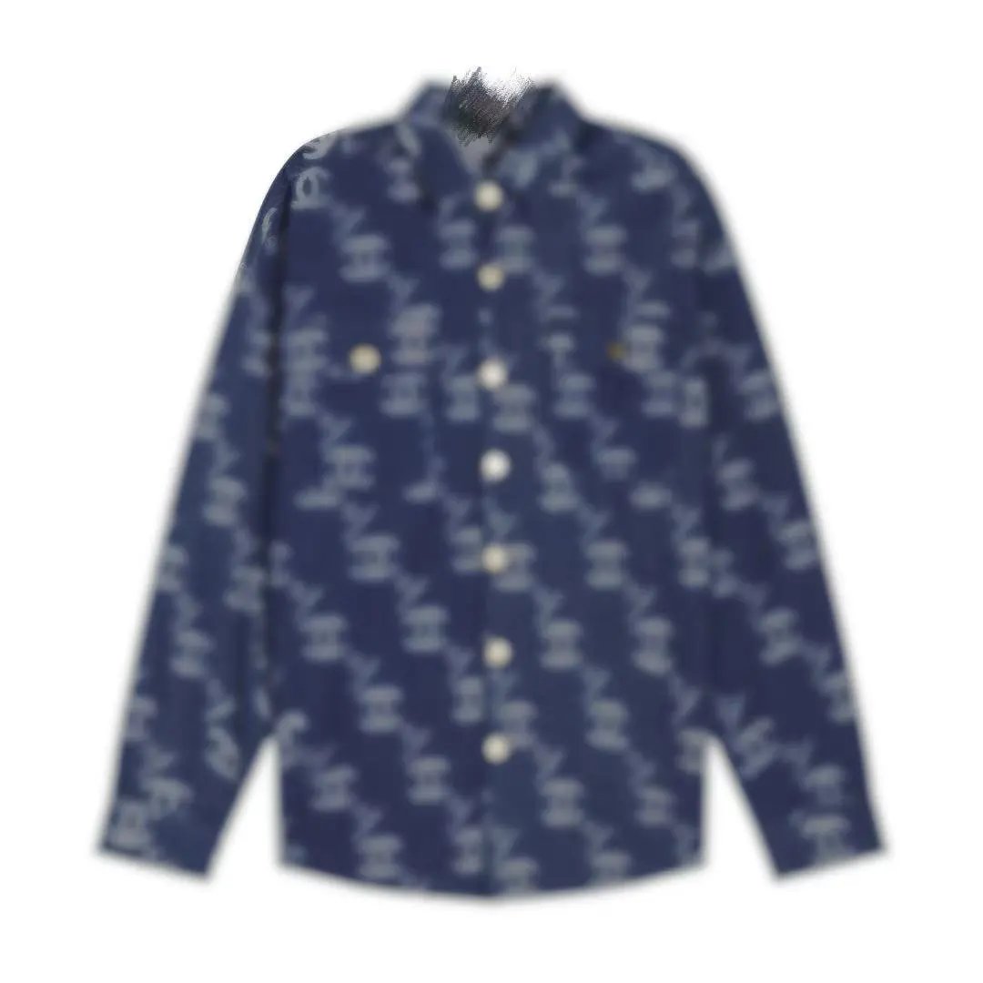 Gallery Dept Cross-Embellished Black Denim Jacket - 4