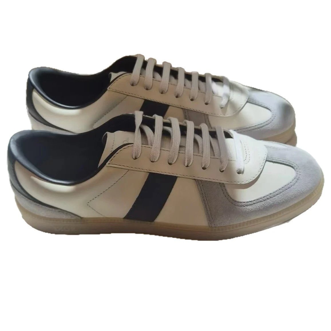 Dior Sneakers Low-Top Lace-Up image 5