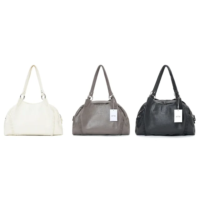 as"on Shoulder Bags Slouchy Motorcycle Bag product detail image 16