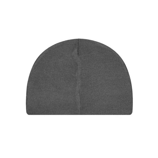 aeae Hats Reversible Knitted Cat Graphic Beanie product detail image 5