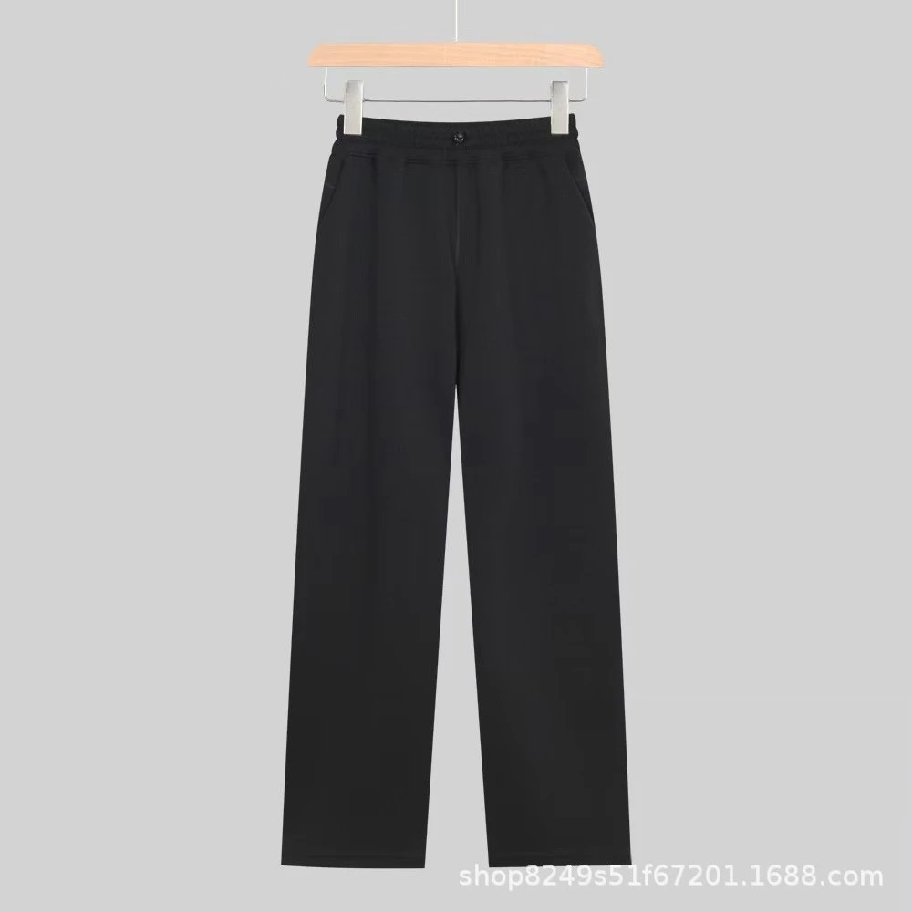 Black - Air Pants
