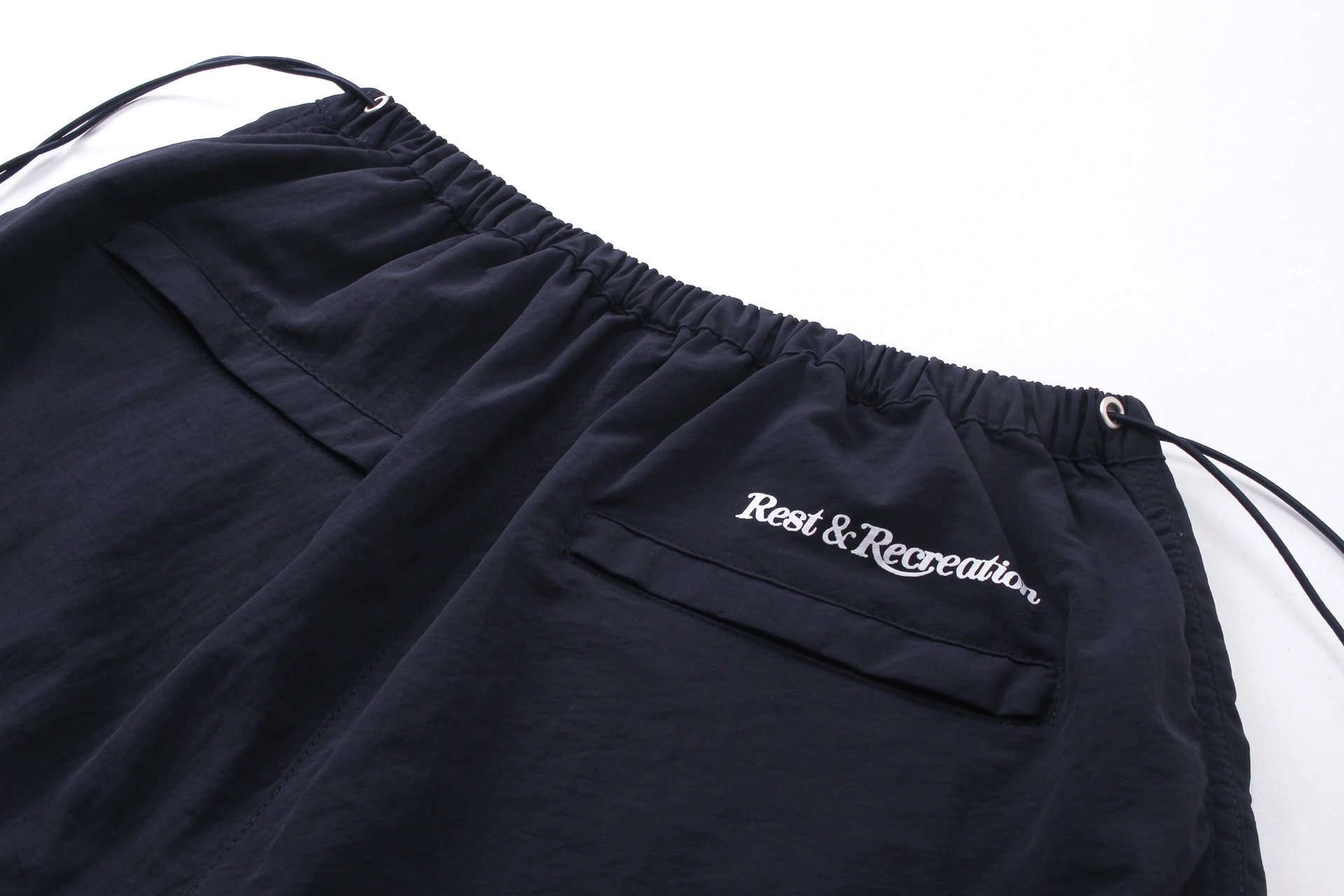 Rest & Recreation Pink Cargo Jogger Pants - 54