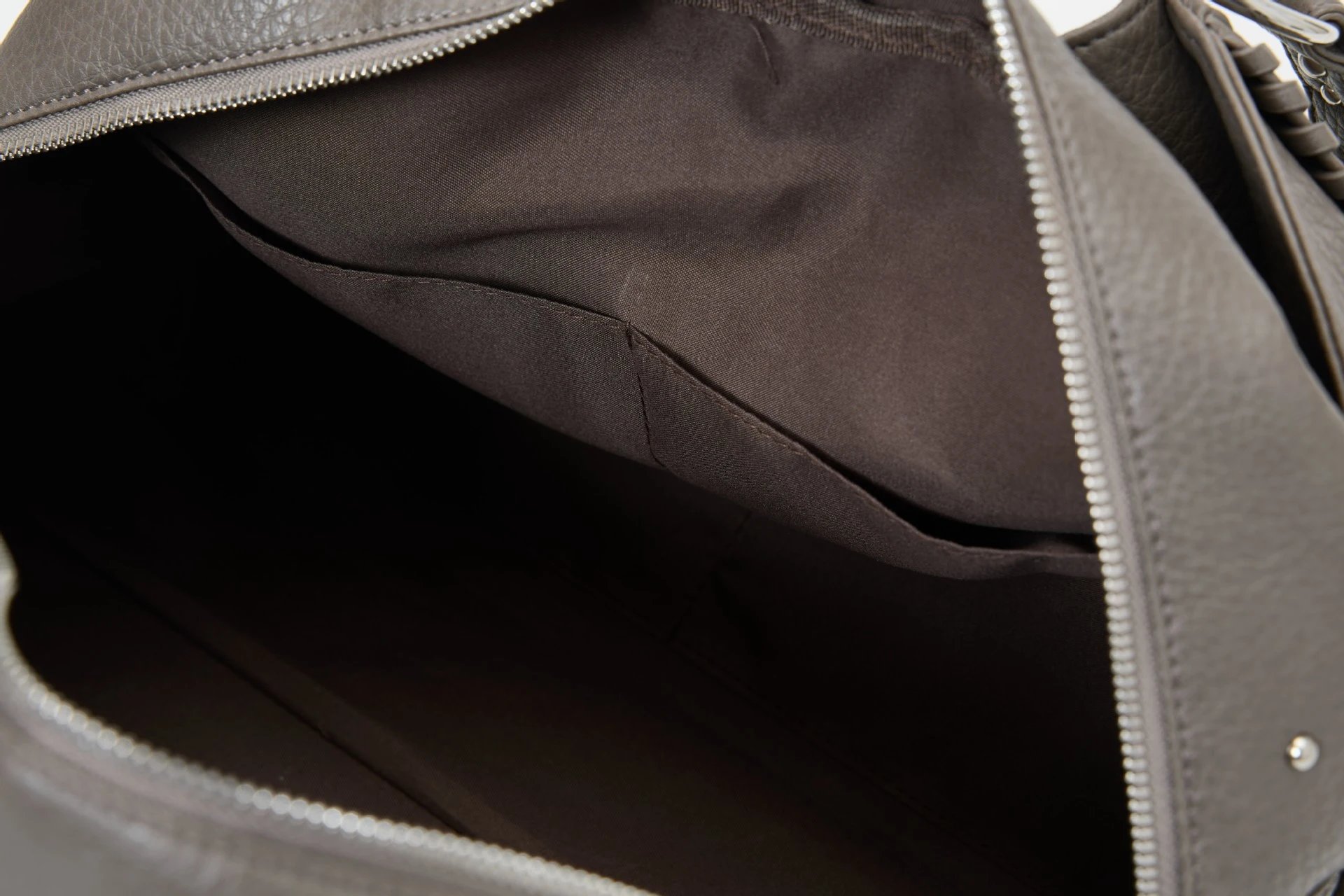 Prada Bowler Bag Black Leather Handbag - 22
