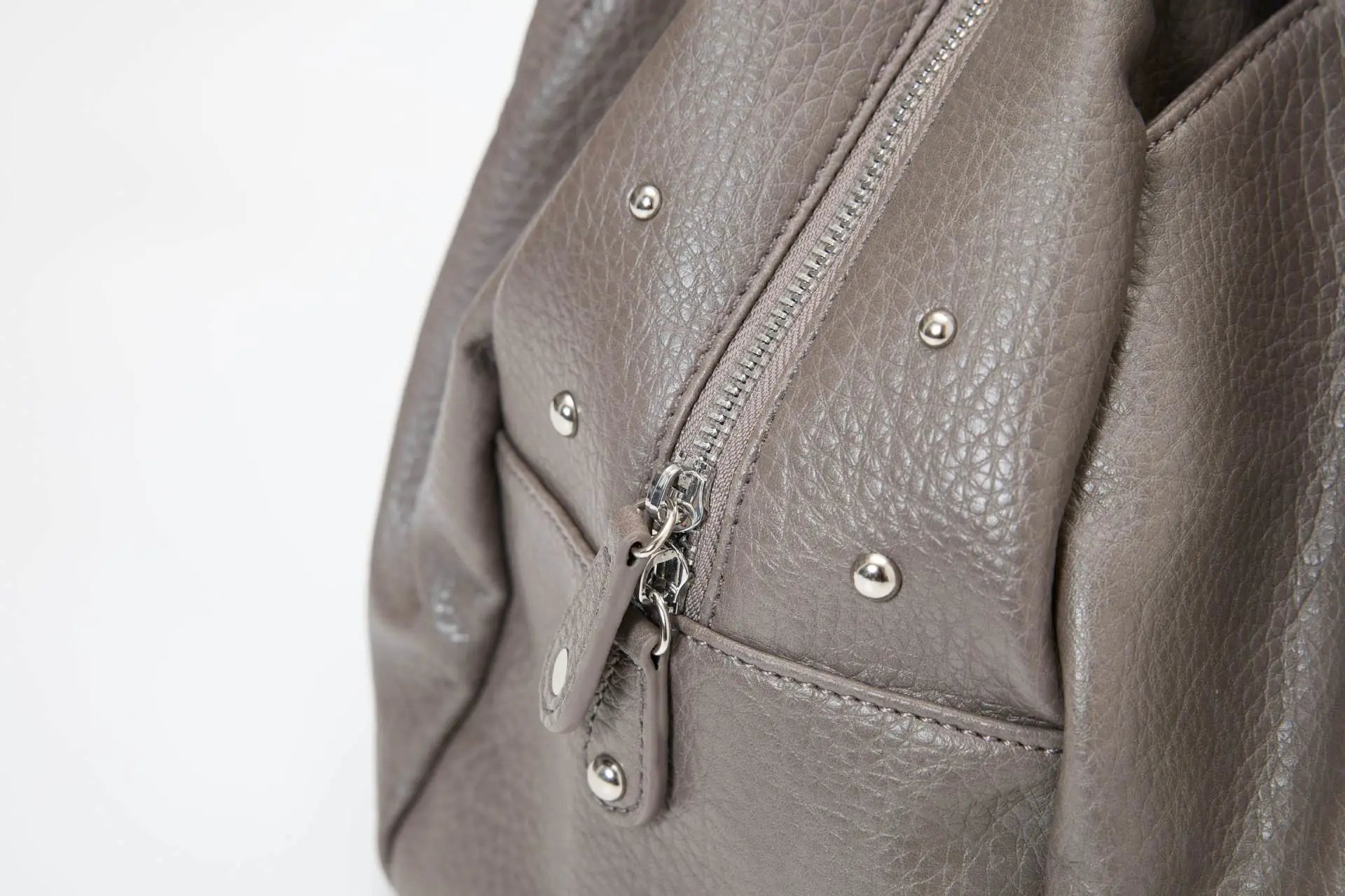 Prada Bowler Bag Black Leather Handbag - 32