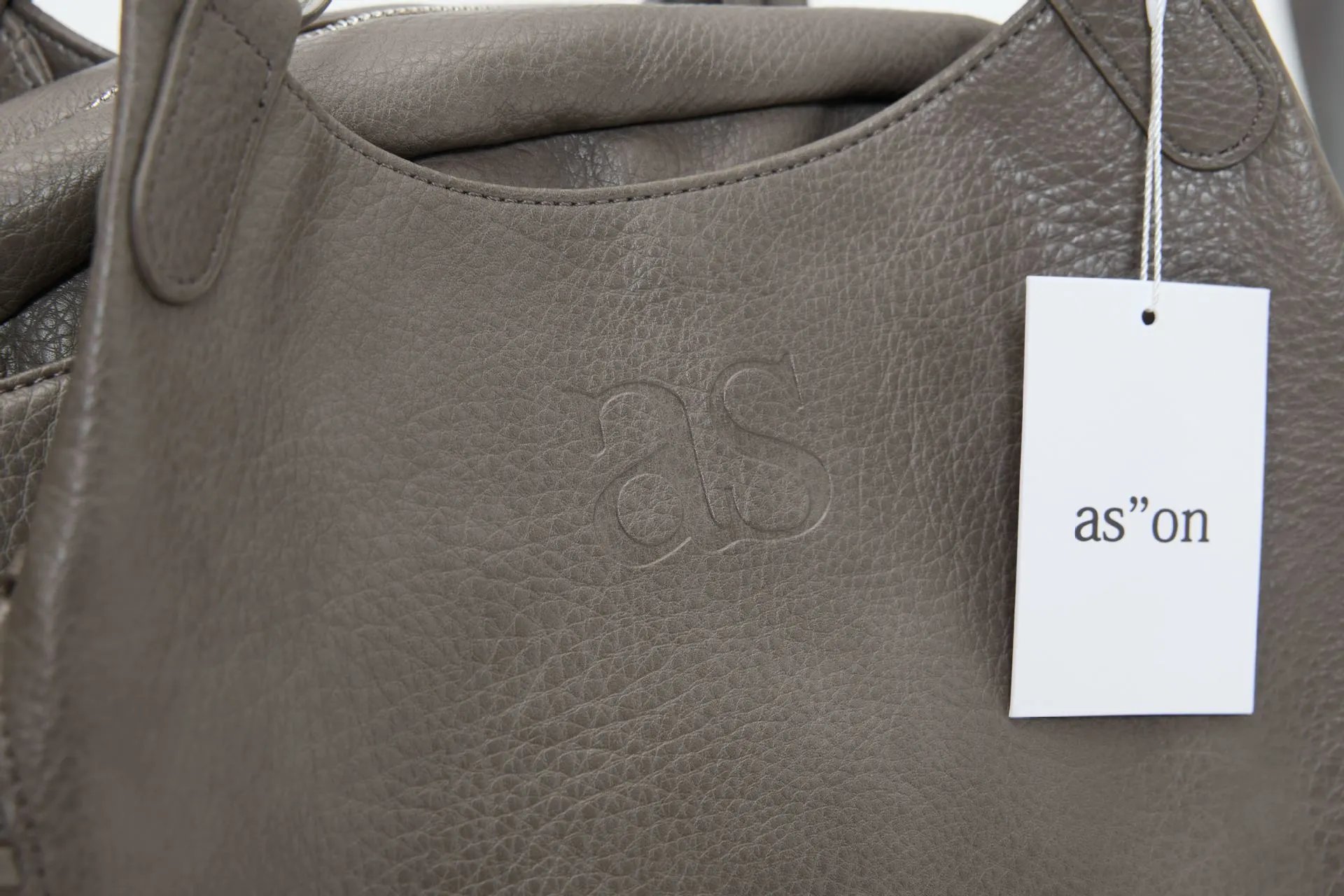 Prada Bowler Bag Black Leather Handbag - 38