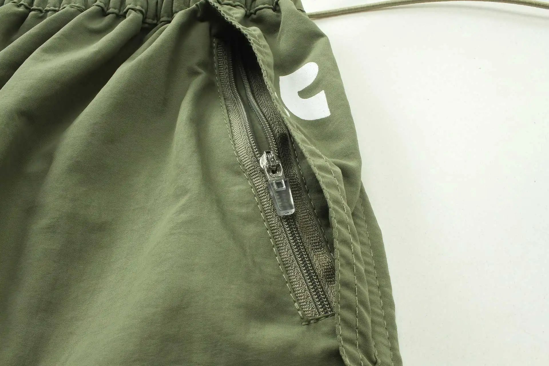 Rest & Recreation Pink Cargo Jogger Pants - 60