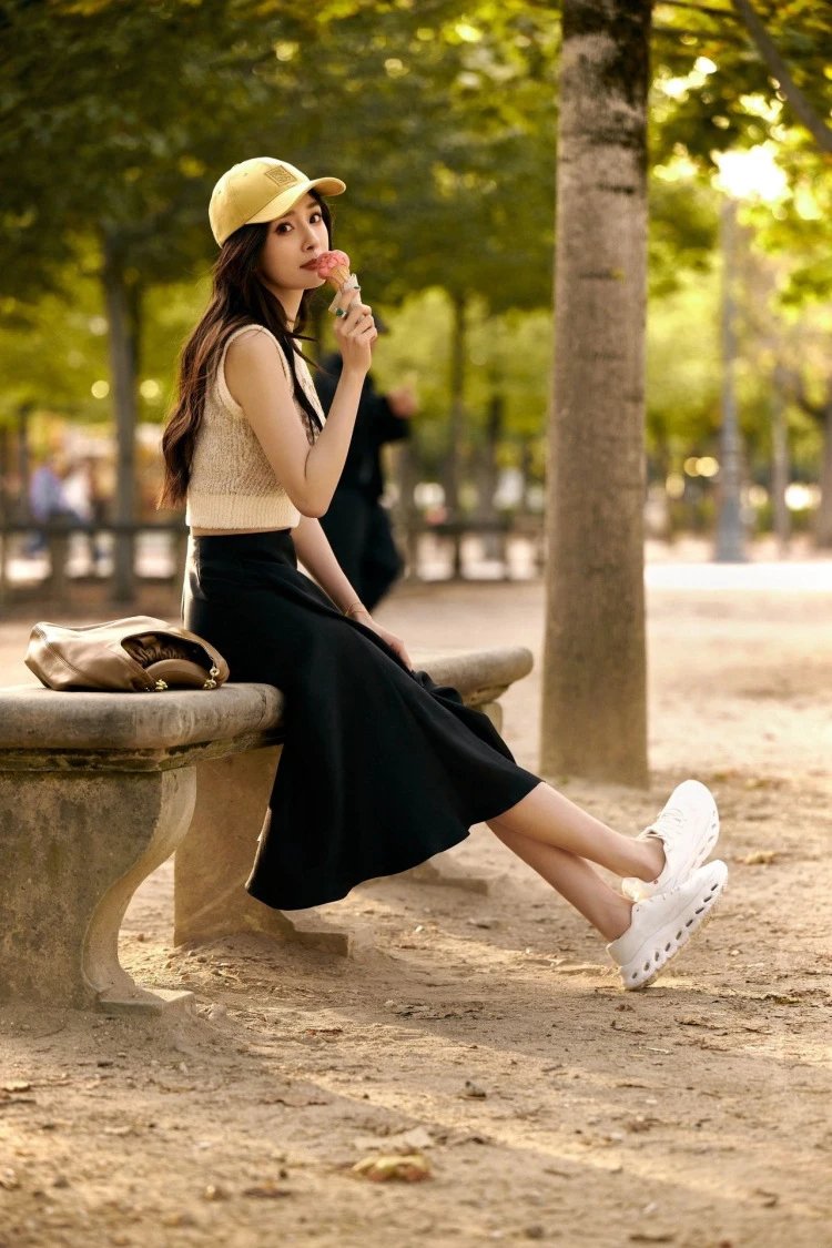 Asics Gel-Quantum 360 Neon Yellow Running Shoes - 2