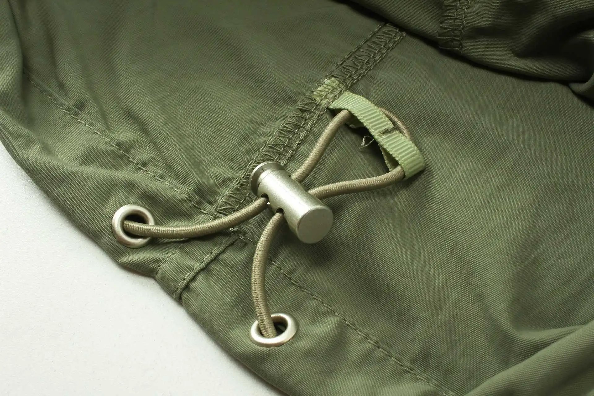 Rest & Recreation Pink Cargo Jogger Pants - 64