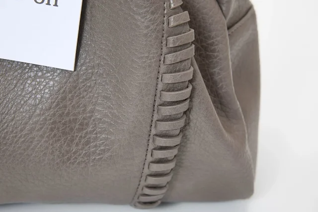 as"on Shoulder Bags Slouchy Motorcycle Bag product detail image 19