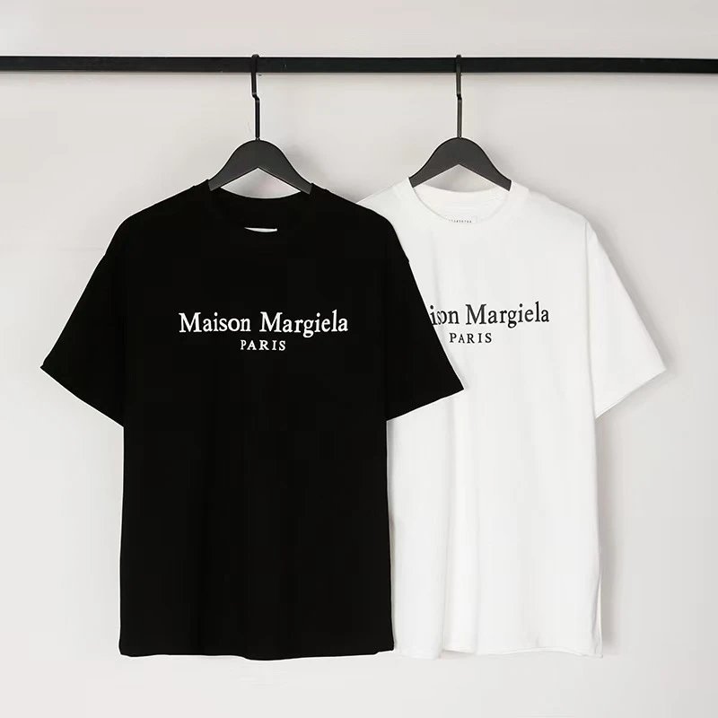 Off-White Numbered Arch T-Shirt Black - 34
