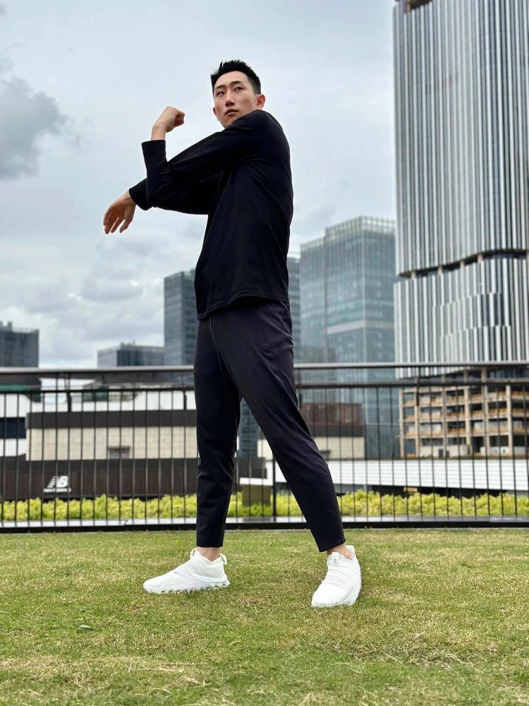 Asics Gel-Quantum 360 Neon Yellow Running Shoes - 13