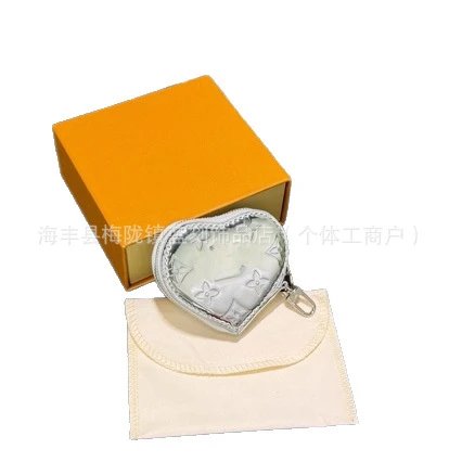 Unbranded Uncategorized Star and Heart Bag Charm image 5