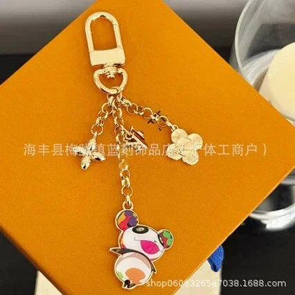 Louis Vuitton Uncategorized Decorative Keychains and Phone Lanyards product detail image 3