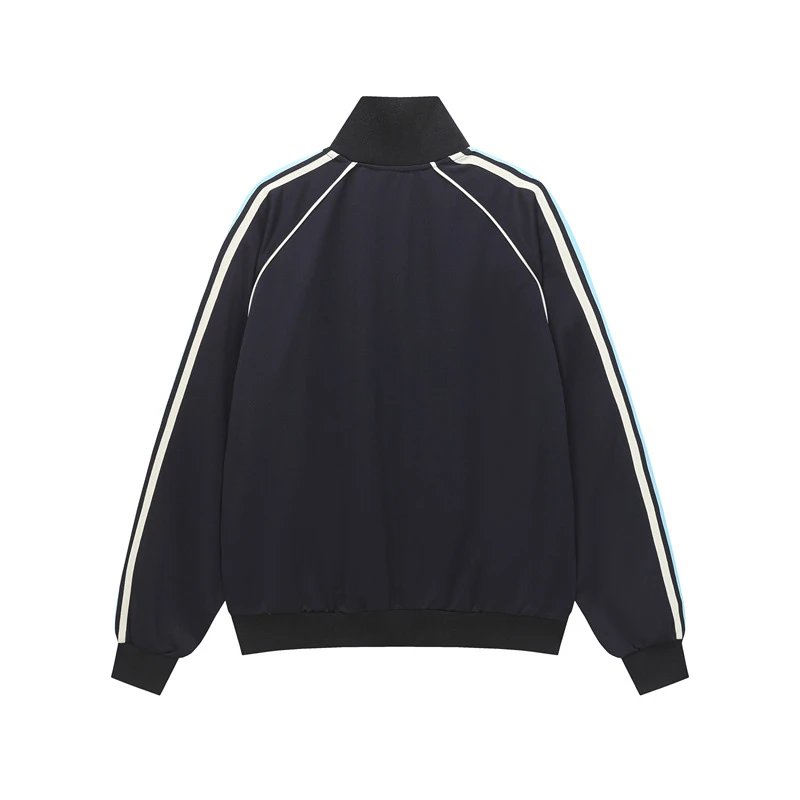 Workshop For Future First 03 Track Jacket White - 8