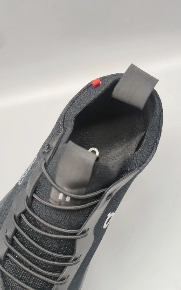 Asics Gel-Quantum 360 Neon Yellow Running Shoes - 30