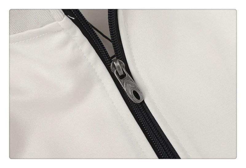 Workshop For Future First 03 Track Jacket White - 17