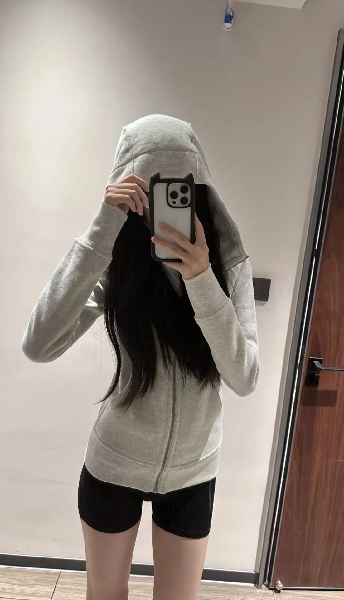 Lululemon Define Hoodie Maillard Brown Hoodie - 10