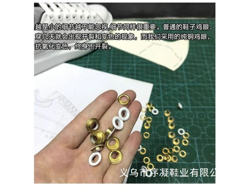 Alexander McQueen Oversized Sneaker White/Black Chunky Sneakers - 2