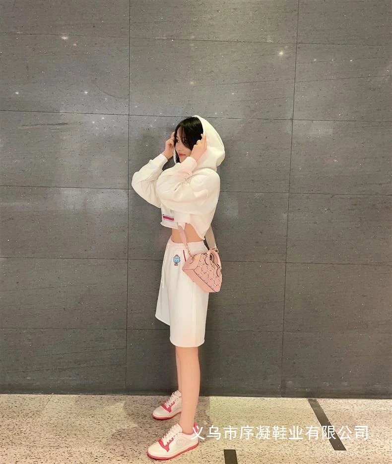 Gucci Rhyton Low White and Brown Leather Sneakers - 12