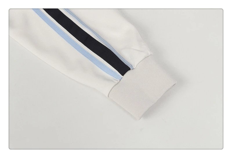 Workshop For Future First 03 Track Jacket White - 19