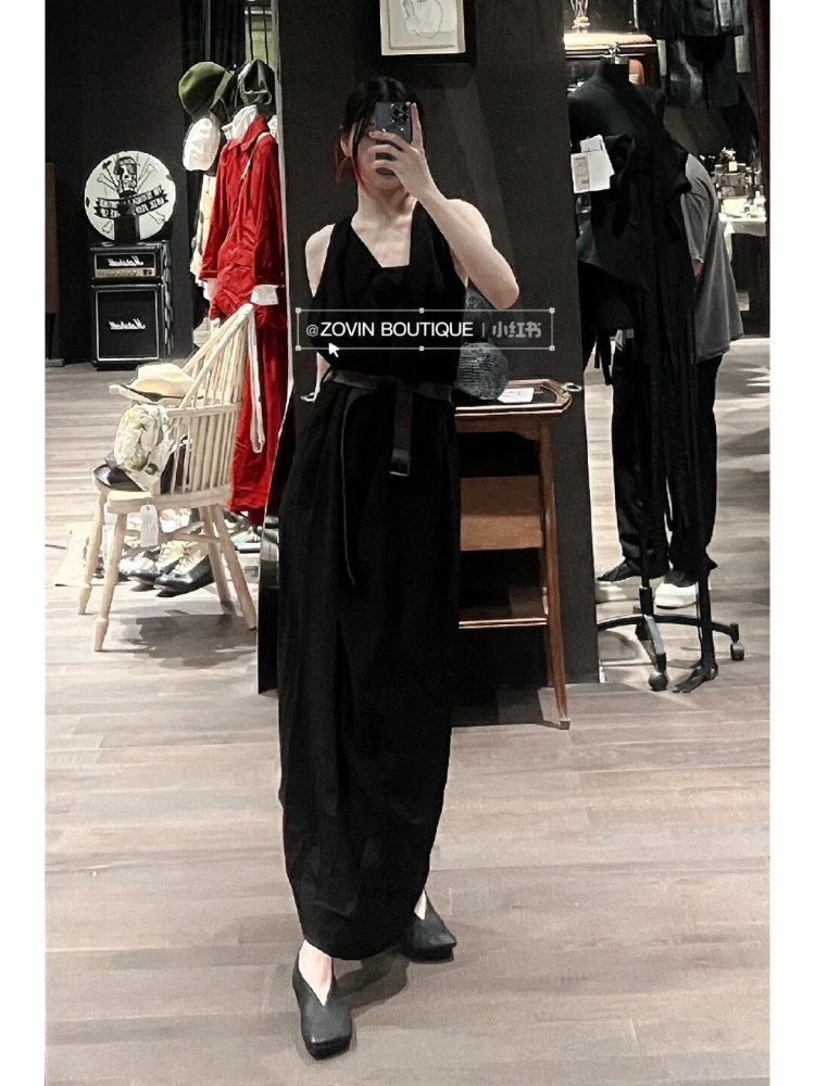 Maison Margiela Tabi Loafers Black Leather Shoes - 8
