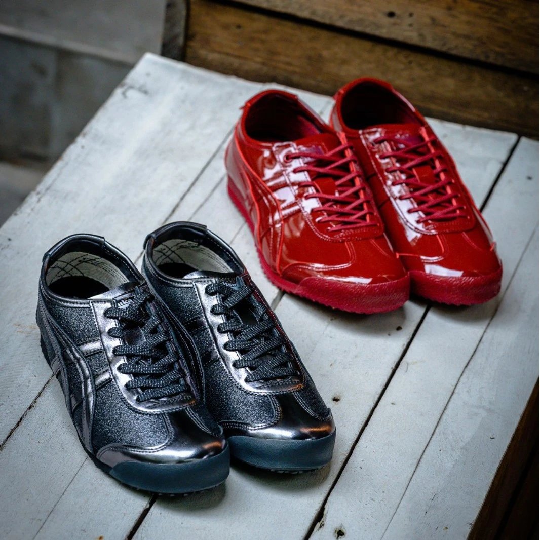 Onitsuka Tiger Sneakers Mexico 66 SD Glitter Pack image 1