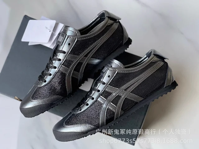 Onitsuka Tiger Sneakers Mexico 66 SD Glitter Pack product detail image 1