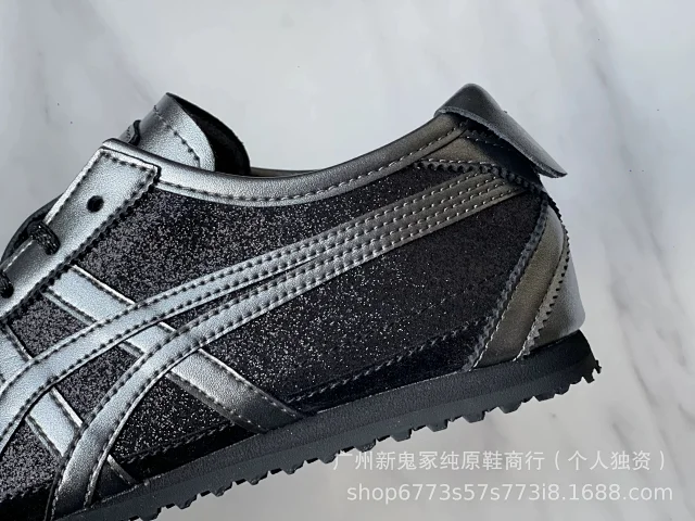 Onitsuka Tiger Sneakers Mexico 66 SD Glitter Pack product detail image 4