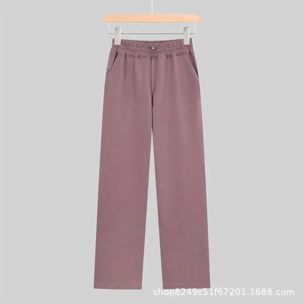 Ink Orchid Purple - Air Pants
