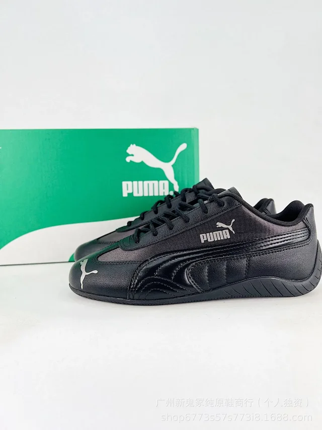 PUMA Sneakers Speedcat low-profile racing product detail image 12