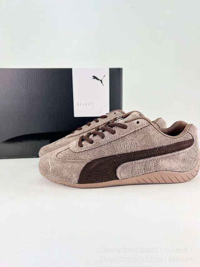 PUMA Sneakers Speedcat low-profile racing product detail image 20
