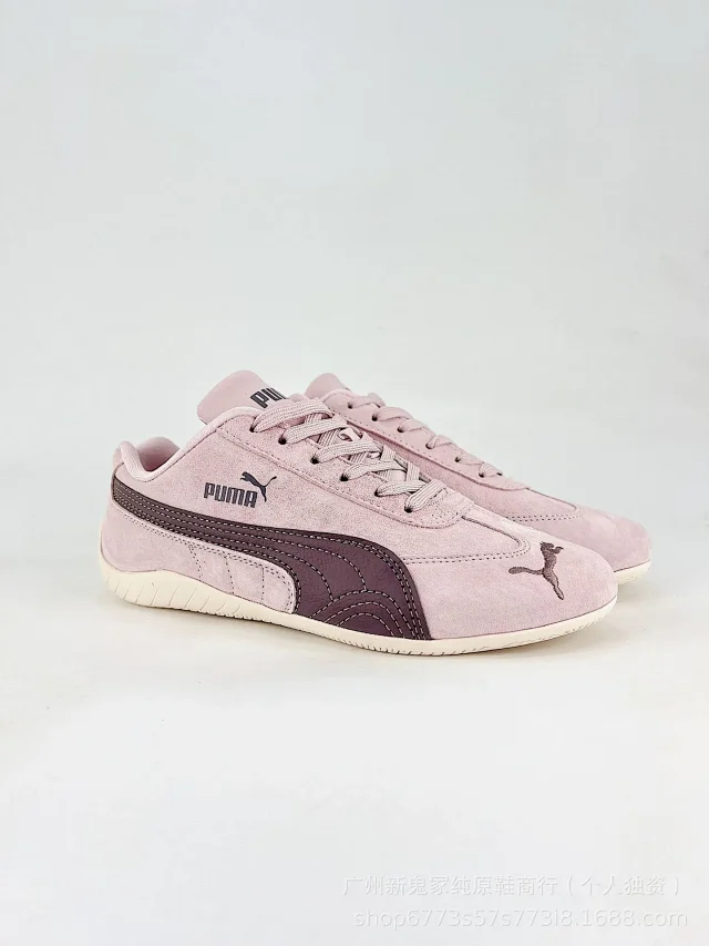PUMA Sneakers Speedcat low-profile racing product detail image 16