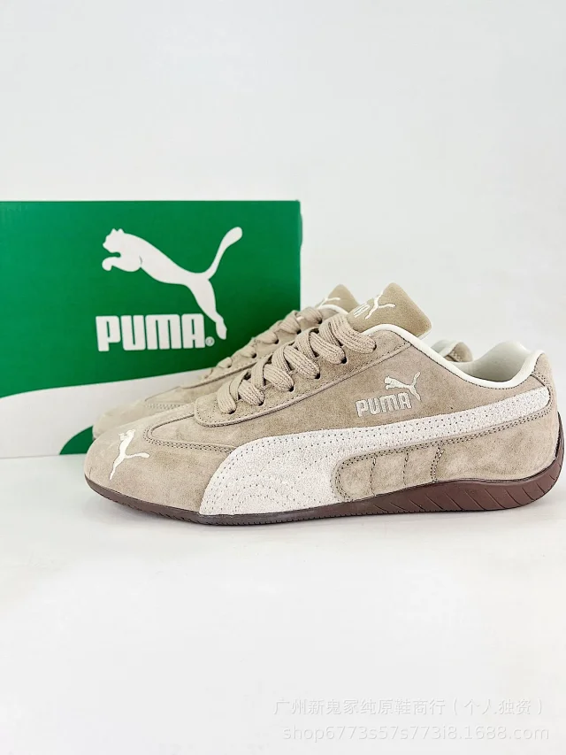 PUMA Sneakers Speedcat low-profile racing product detail image 21