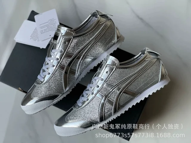 Onitsuka Tiger Sneakers Mexico 66 SD Glitter Pack product detail image 2