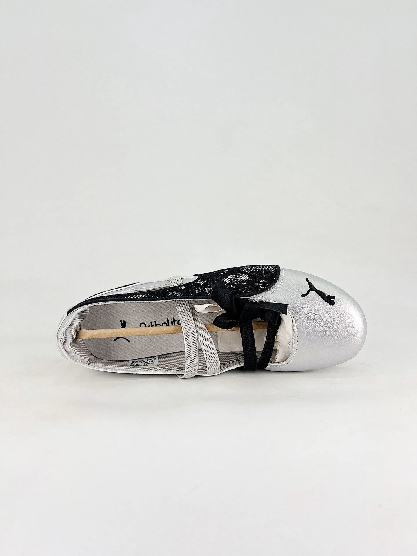 Puma Speedcat Mary Jane Pink Suede Casual Shoes - 20