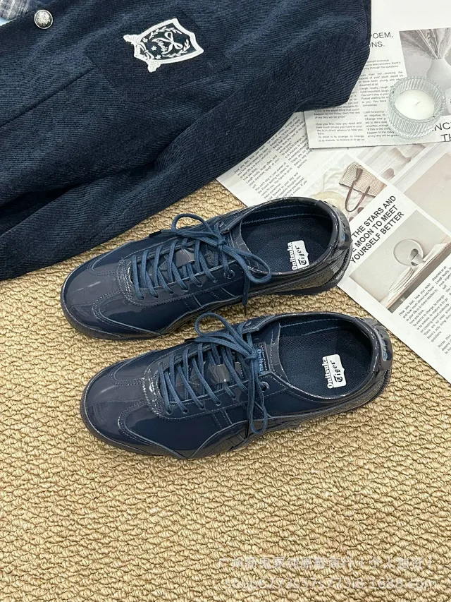 Onitsuka Tiger Sneakers Mexico 66 SD Glitter Pack product detail image 13
