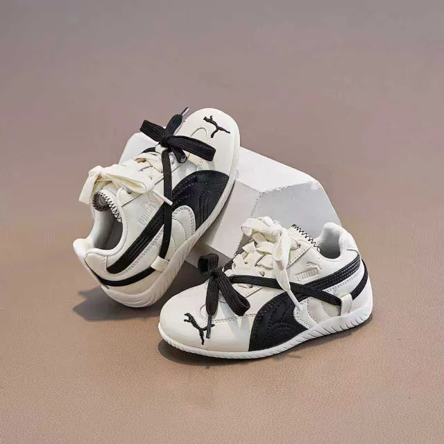 Puma Sneakers Rosé Speedcat low-profile product detail image 27