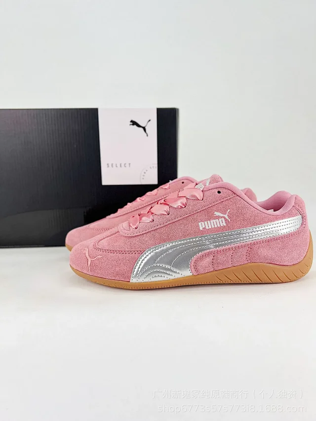 PUMA Sneakers Speedcat low-profile racing product detail image 34