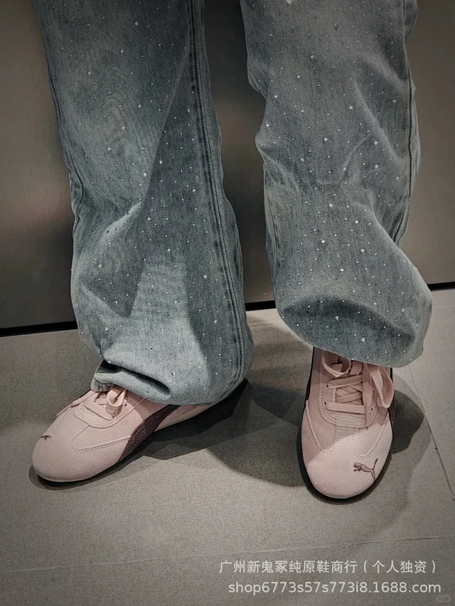 PUMA Sneakers Speedcat low-profile racing product detail image 7
