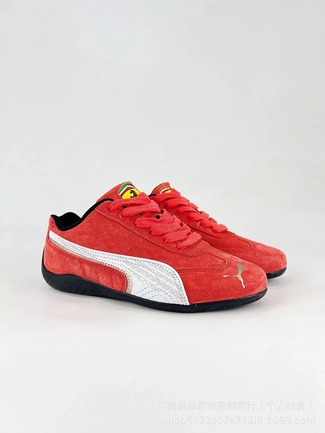 PUMA Sneakers Speedcat low-profile racing product detail image 28