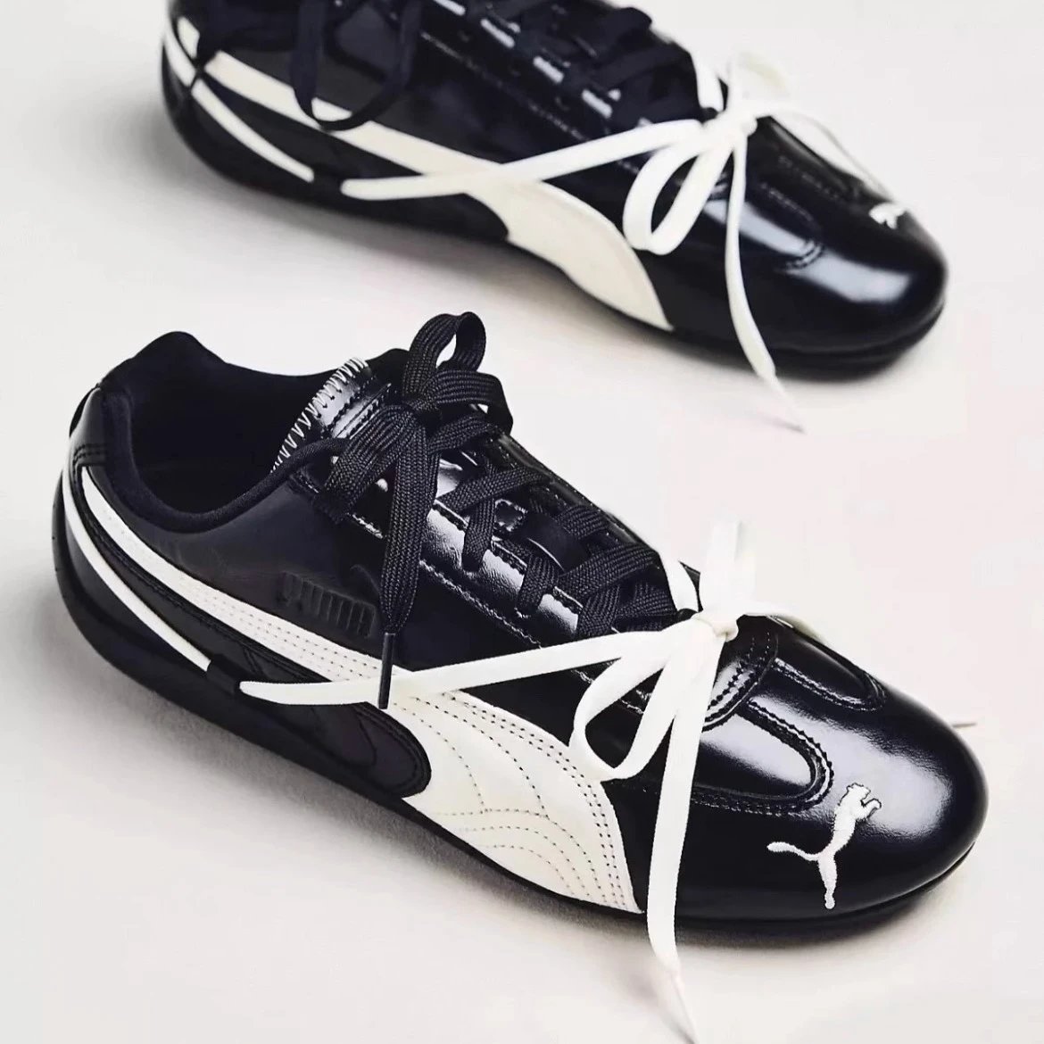 Puma Sneakers Speedcat Rosé Edition with Double Laces image 3