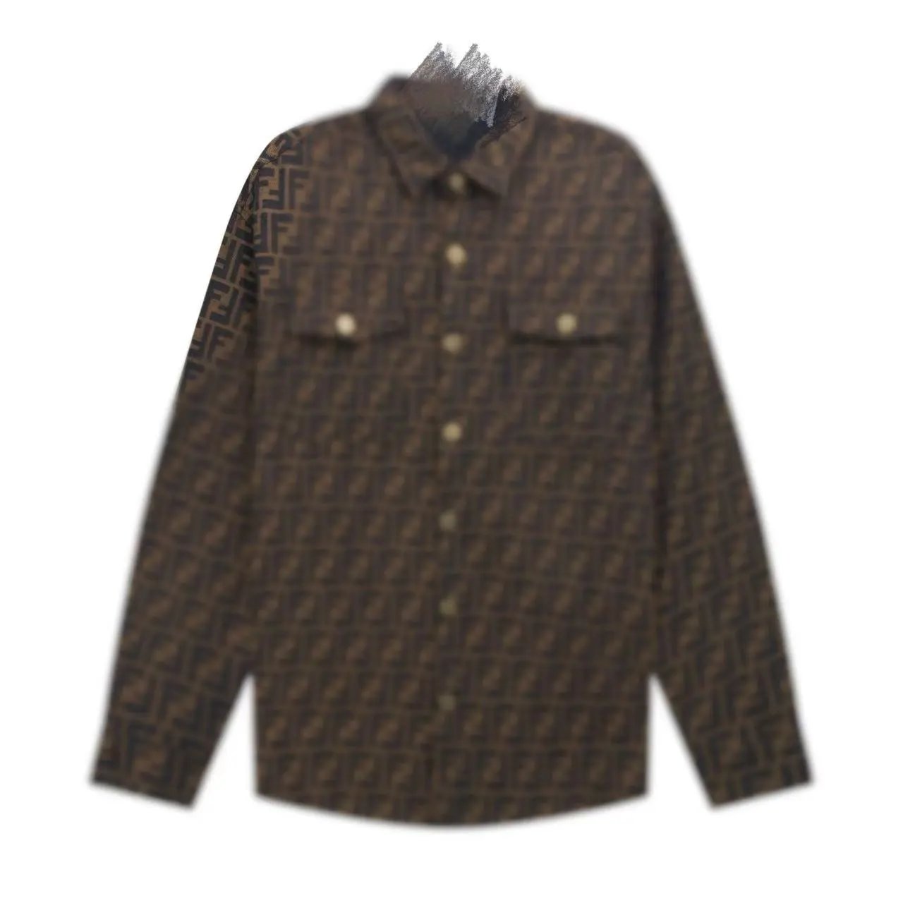 Gallery Dept Cross-Embellished Black Denim Jacket - 12