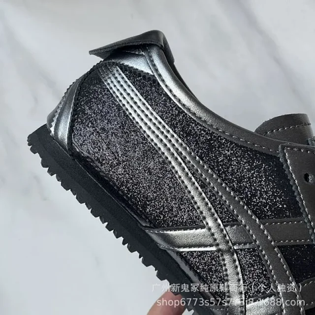 Onitsuka Tiger Sneakers Mexico 66 SD Glitter Pack product detail image 5