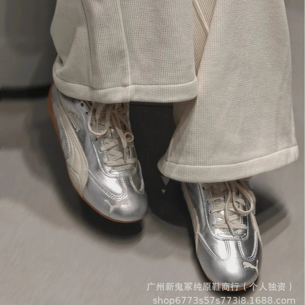 PUMA Sneakers Speedcat low-profile racing image 2