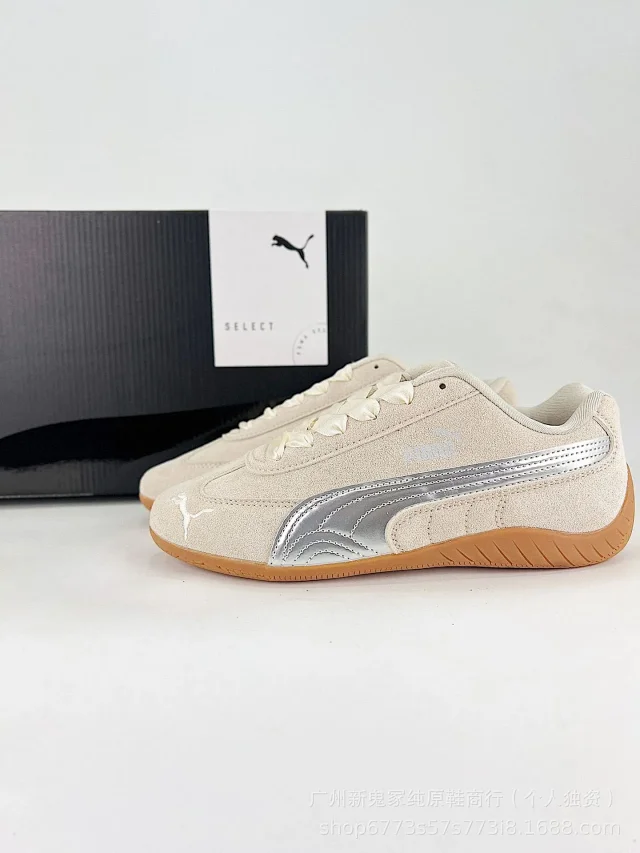PUMA Sneakers Speedcat low-profile racing product detail image 19