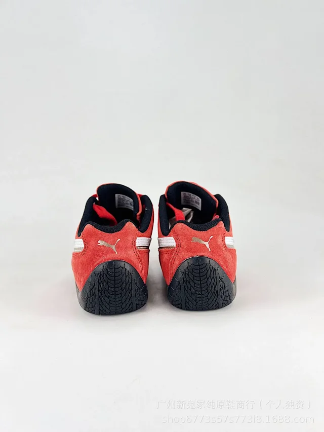 PUMA Sneakers Speedcat low-profile racing product detail image 29