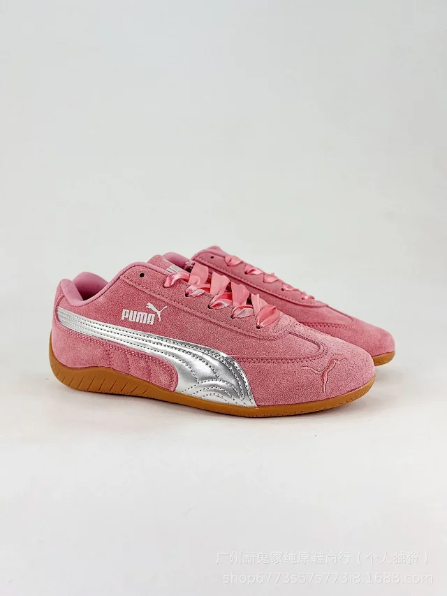 PUMA Sneakers Speedcat low-profile racing product detail image 35