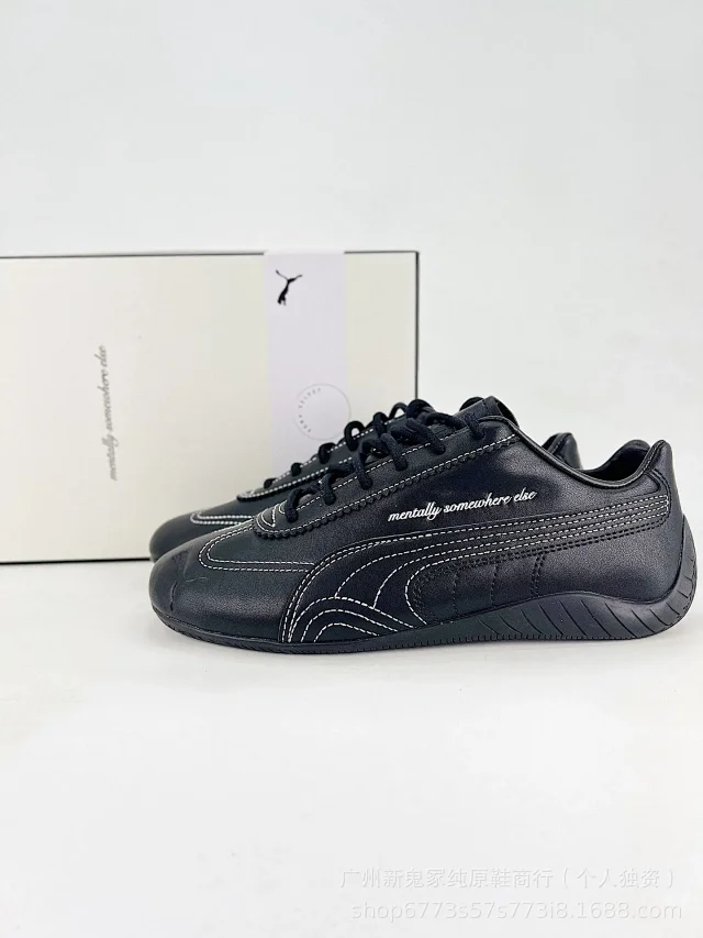 PUMA Sneakers Speedcat low-profile racing product detail image 17