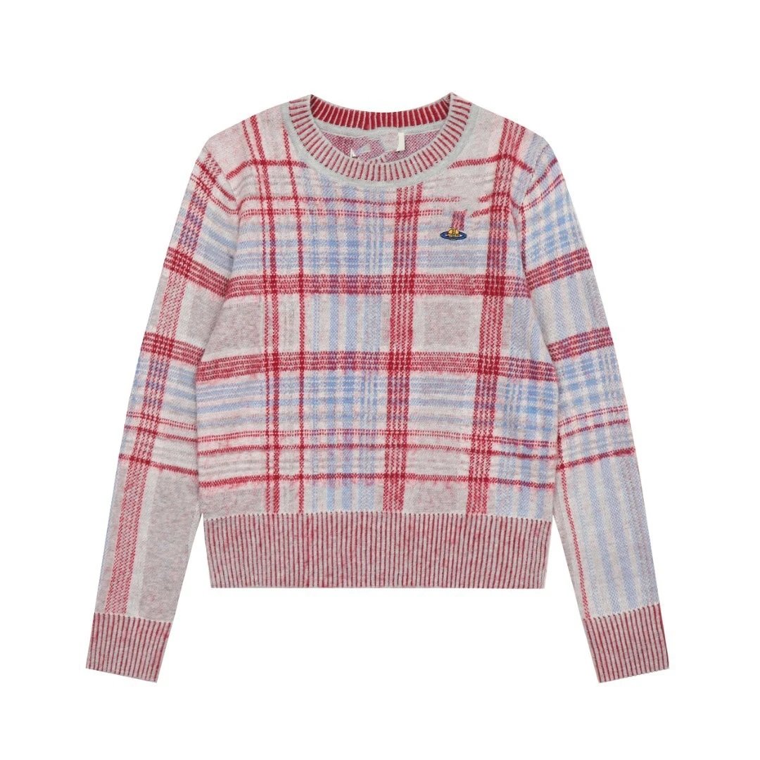 Digital Pionker UFO Knit Cardigan Gray - 11